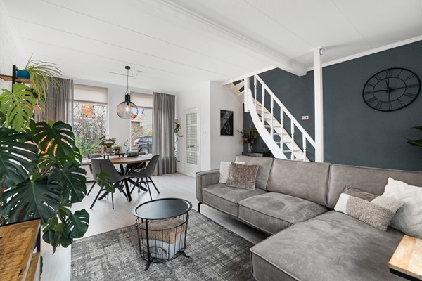 Medium property photo - Bloemstraat 32, 1782 LE Den Helder